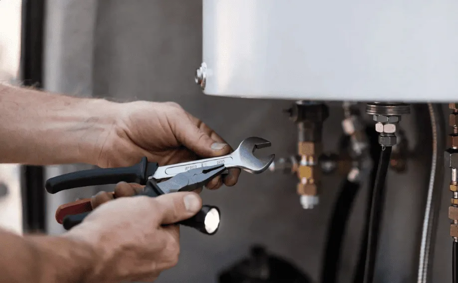 Why choose Water Heater Repair in Kansas, OH